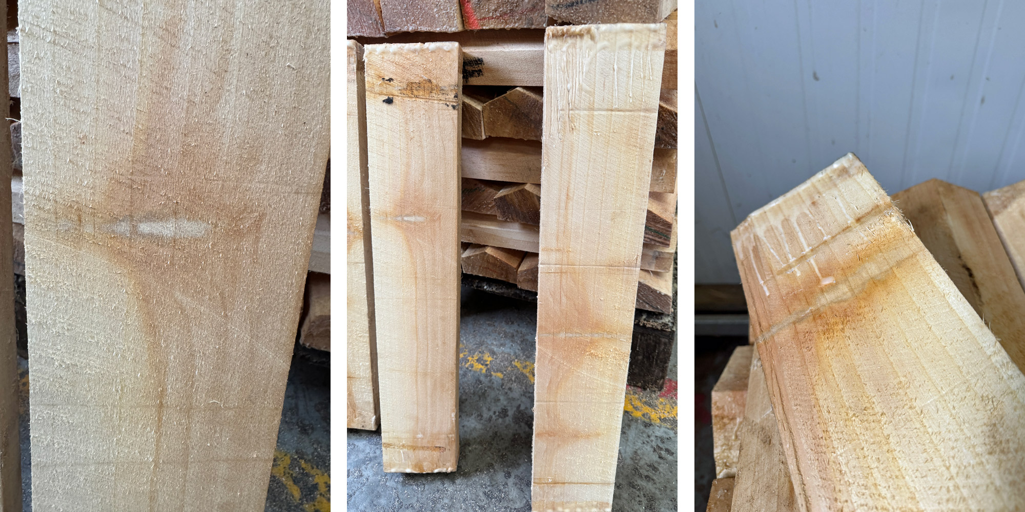 Butterfly stain: a Willow feature that adds strength